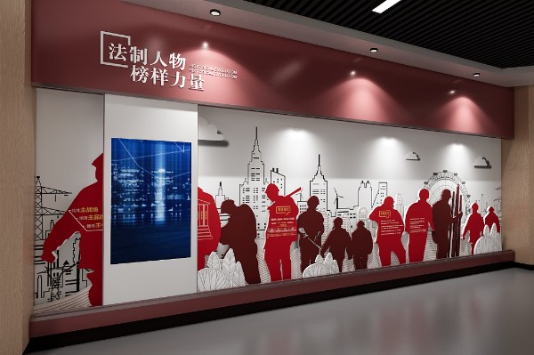 天然植物纖維編織工藝品制造智能展廳展館建設(shè)設(shè)計(jì)裝修