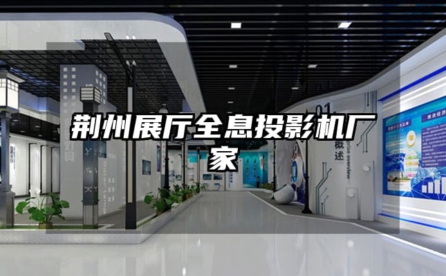 荊州展廳全息投影機(jī)廠家
