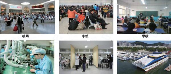 動(dòng)態(tài)人臉識(shí)別測(cè)溫機(jī)-人臉測(cè)溫識(shí)別一體機(jī)